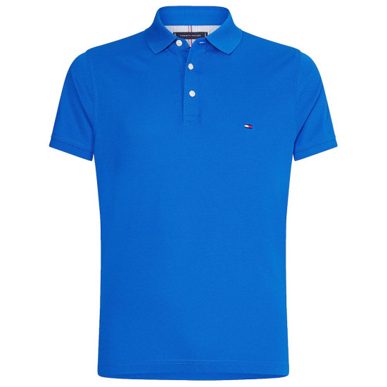 Tommy Hilfiger Ανδρική κοντομάνικη μπλούζα polo